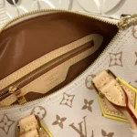 Louis Vuitton Speedy Bandouliere 25 LV Crafty M2A038 - Image 10