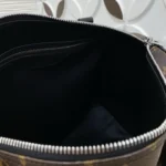 Louis Vuitton Speedy Soft 30 Dark M12243 - Image 10