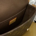 Louis Vuitton Satchel Mini Bag M26805 - Image 10
