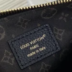 Louis Vuitton Multipass Mini Black M2A840 - Image 10