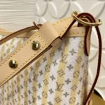 Louis Vuitton Carryall East West LV Stamp M29139 - Image 10