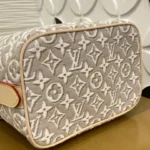 Louis Vuitton All In BB Monogram Embleme M2A377 - Image 10