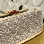 Louis Vuitton Diane Small Monogram Embleme M29795 - Image 10