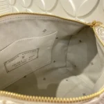Louis Vuitton Speedy Soft 30 Monogram Embleme M28479 - Image 10