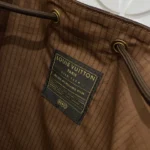 Louis Vuitton Christopher East West Backpack M2A423 - Image 10