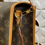 Louis Vuitton Jet Lag MM Messenger Bag M2A655 - Image 10
