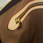 Louis Vuitton Flanerie 45 Bag M2A305 - Image 10