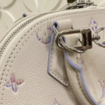 Louis Vuitton Alma BB Quartz Gradient M2A086 - Image 10