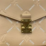 Louis Vuitton Pochette Metis MM Empreinte Couture M29497 - Image 10