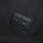 Louis Vuitton Discovery Backpack Monogram Eclipse M22558 - Image 10
