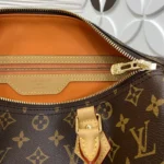 Louis Vuitton Speedy Bandouliere 30 Monogram M27512 - Image 10