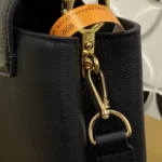 Louis Vuitton Capucines Mini Exceptionals Flower Handle Black M13737 - Image 10