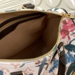Louis Vuitton Speedy Soft 30 Monogram Eden M29066 - Image 10
