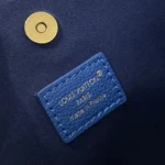 Louis Vuitton All In BB Low Key Sky Blue M27370 - Image 10