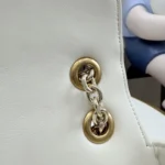 Gucci GG Marmont Chain Shoulder Bag A005XW - Image 10