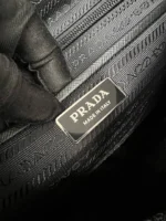Prada Re-Nylon Small Backpack 35.5cm - Image 10