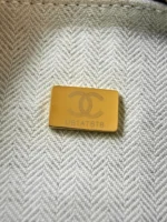 Chanel Shoulder Bag 30cm - Image 10