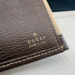 Gucci Primavera Horsebit GG Compact Wallet 12cm - Image 10