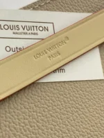 Louis Vuitton Monogram Infrarouge Damier Azur Brush Set Pouch 17cm - Image 10