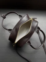 Chanel Mini Bowling Bag - Image 10
