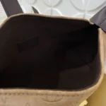 Louis Vuitton Pochette Mia Monogram Empreinte Suede M2A252 - Image 10