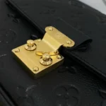 Louis Vuitton Pochette Metis Soft Small Monogram Empreinte M29783 - Image 10