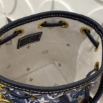 Louis Vuitton Nano Noe Monogram Embleme M2A150 - Image 10