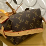 Louis Vuitton Nano Carryall Monogram M2A711 - Image 10