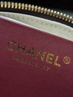 Chanel Mini Bowling Bag - Image 11