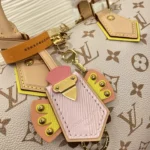 Louis Vuitton Speedy Bandouliere 25 LV Crafty M2A038 - Image 11