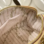 Louis Vuitton Speedy Bandouliere 20 LV Stamp M29459 - Image 11