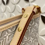 Louis Vuitton Carryall East West Monogram Embleme M2A136 - Image 11