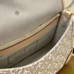 Louis Vuitton Diane Small Monogram Embleme M29795 - Image 11