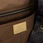 Louis Vuitton Christopher East West Backpack M2A423 - Image 11