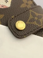 Louis Vuitton x Grace Coddington Catogram Bunny Agenda Cover 23cm - Image 11