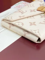 Louis Vuitton Monogram Infrarouge Brush Set Pouch 17cm - Image 12