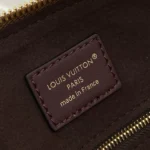 Louis Vuitton Speedy Bandouliere 25 Suede M2A383 - Image 12