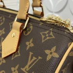 Louis Vuitton Speedy Bandouliere 30 Monogram M27512 - Image 12