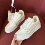 Louis Vuitton LV Trainer 54 Sneaker - Image 2