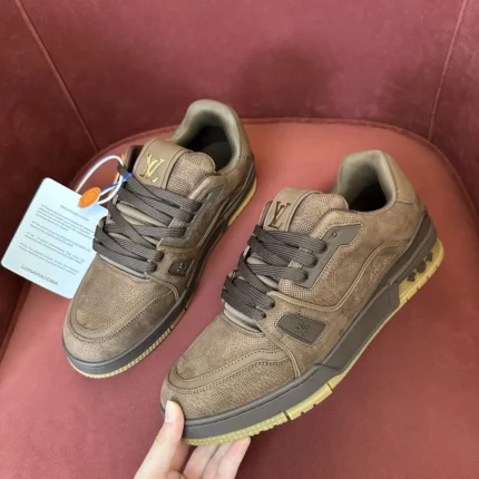 Replica Louis Vuitton Shoes collection image