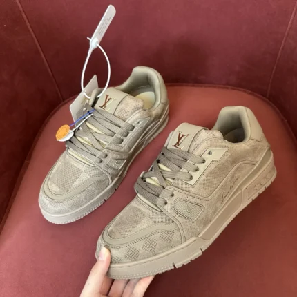 Replica Louis Vuitton Shoes collection image
