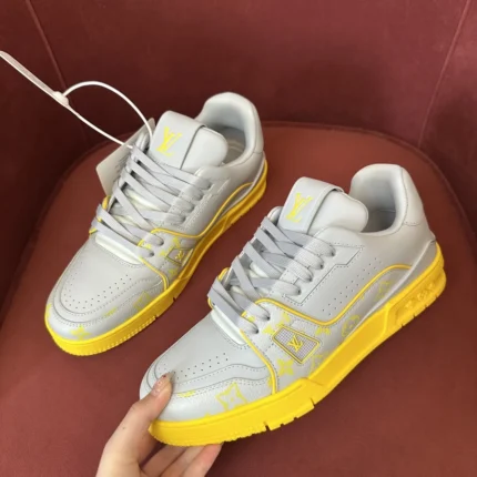 Replica Louis Vuitton Shoes collection image