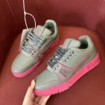 Louis Vuitton LV Trainer 54 Sneaker - Image 2