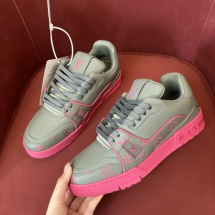 Replica Louis Vuitton Shoes collection image