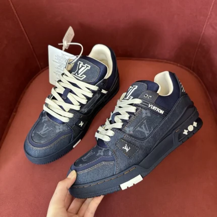 Replica Louis Vuitton Shoes collection image