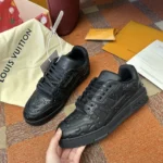 Louis Vuitton LV Trainer 54 Sneaker - Image 2