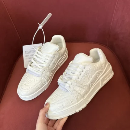 Replica Louis Vuitton Shoes collection image
