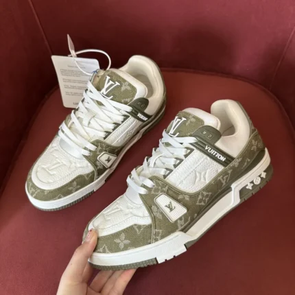 Replica Louis Vuitton Shoes collection image
