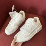 Louis Vuitton LV Trainer 54 Sneaker - Image 2