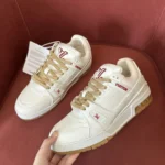Louis Vuitton LV Trainer 54 Sneaker - Image 2